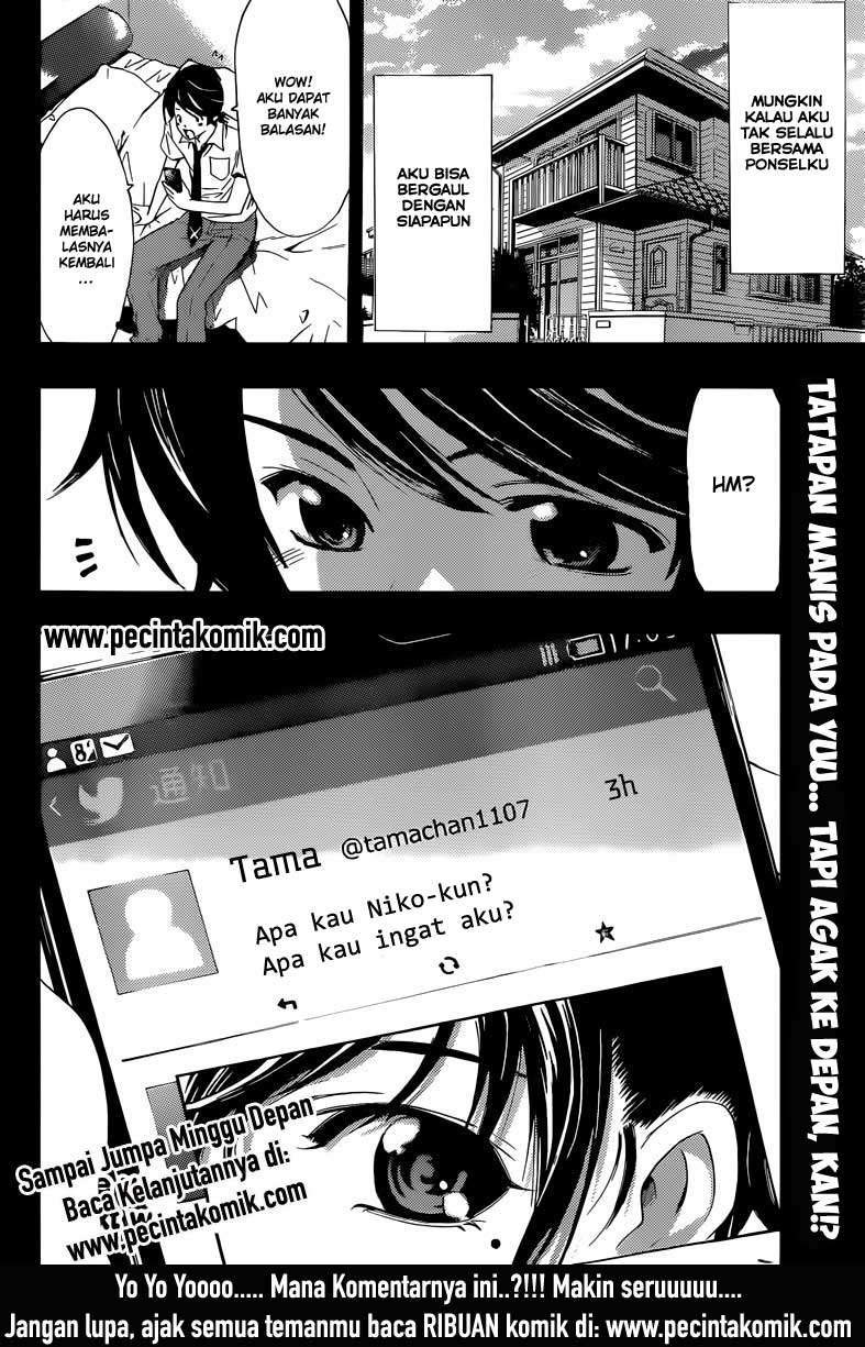 Fuuka Chapter 2