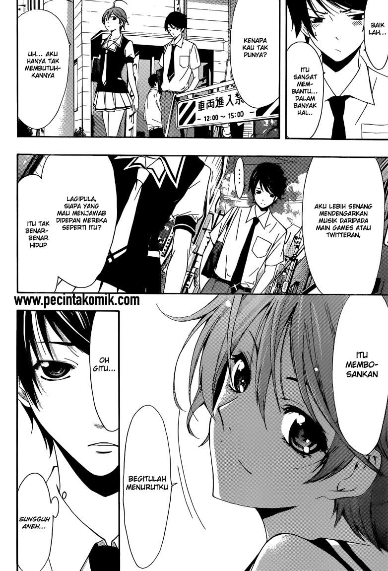 Fuuka Chapter 2