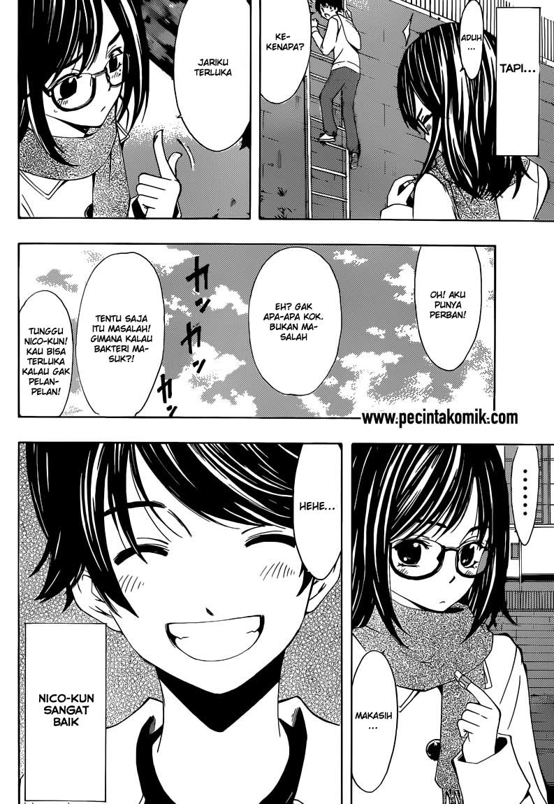 Fuuka Chapter 29