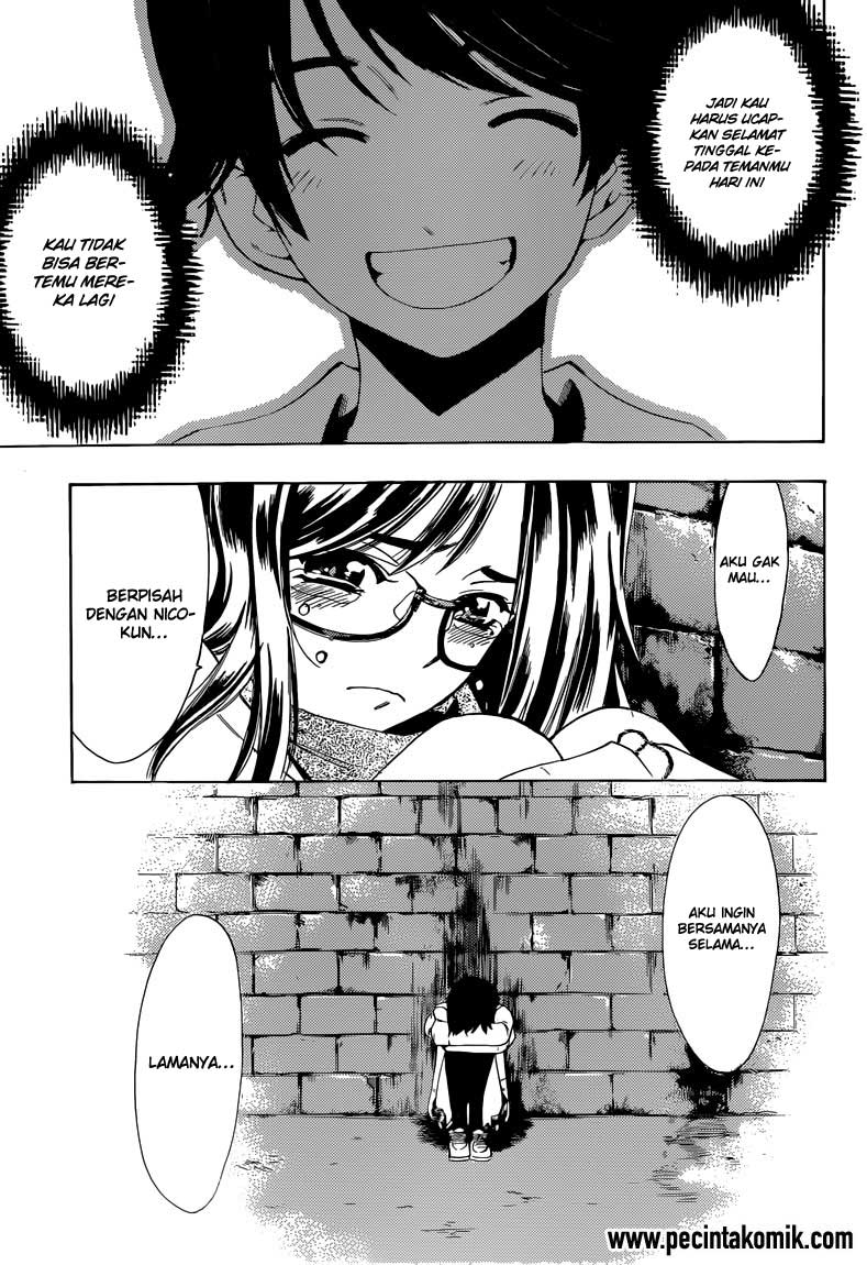 Fuuka Chapter 29