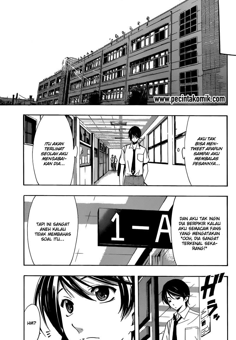 Fuuka Chapter 3