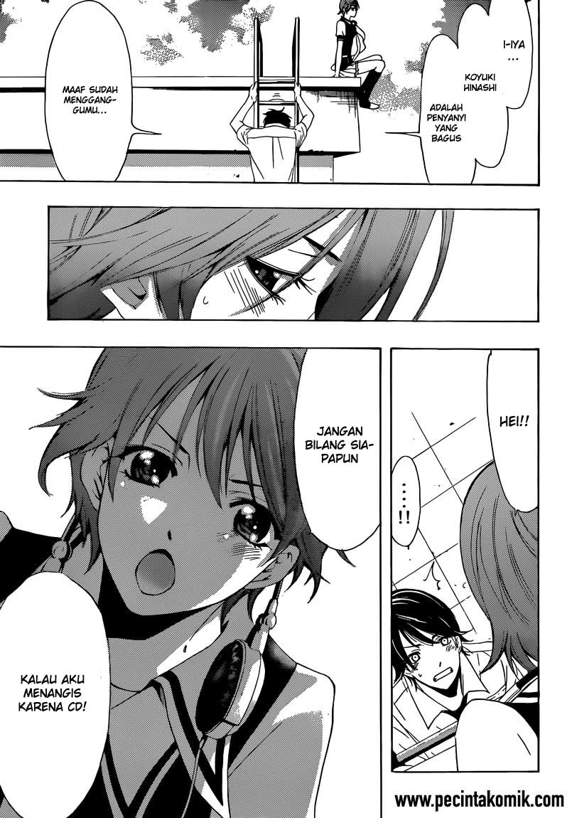 Fuuka Chapter 3