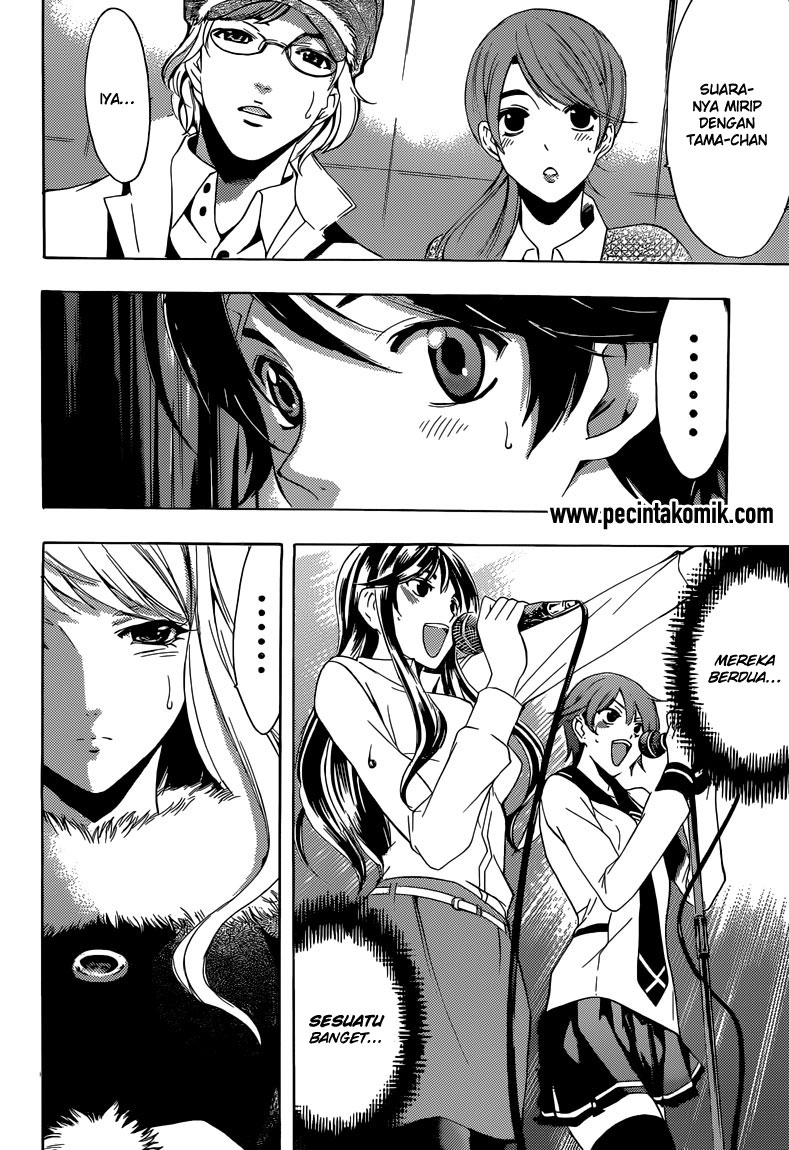 Fuuka Chapter 31