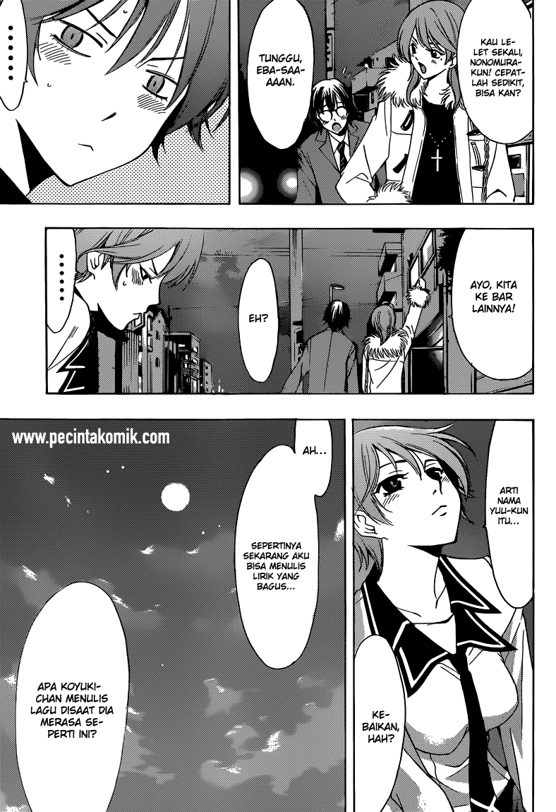 Fuuka Chapter 32