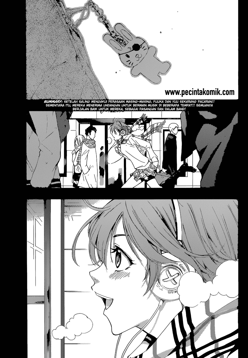 Fuuka Chapter 36