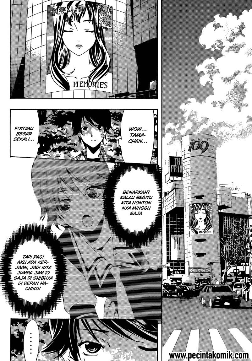 Fuuka Chapter 4