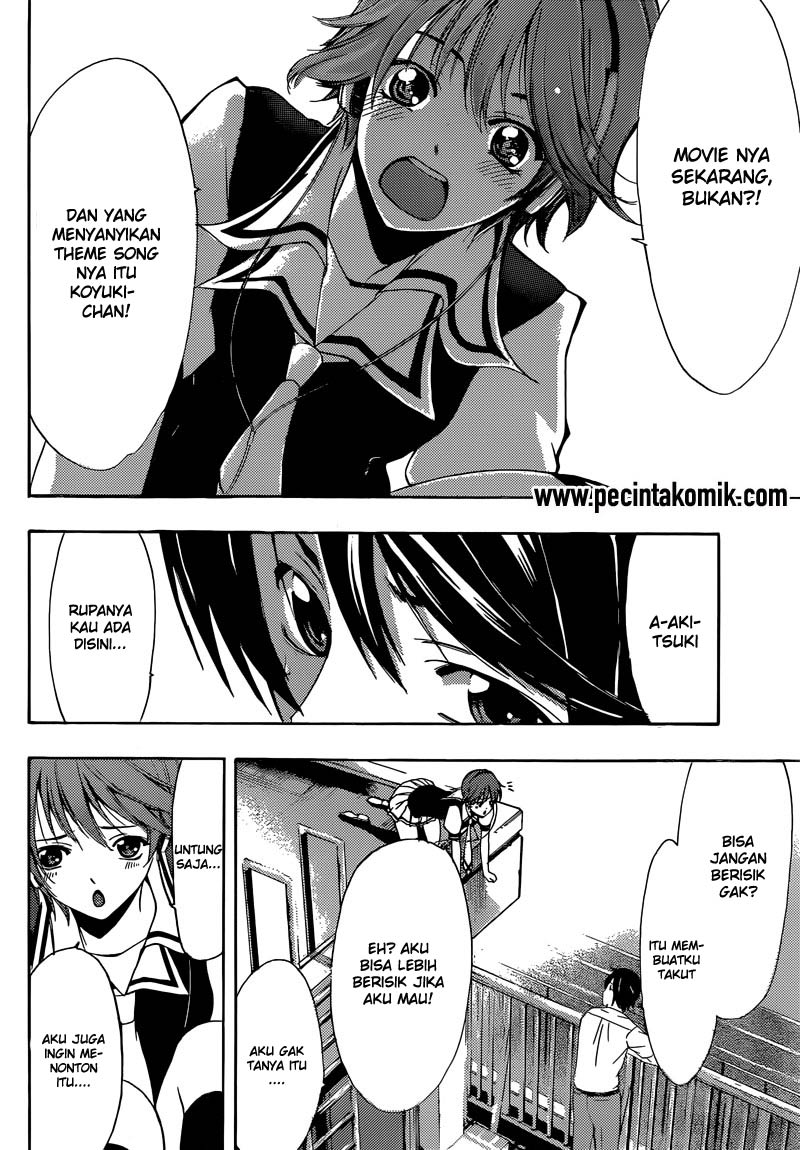 Fuuka Chapter 4