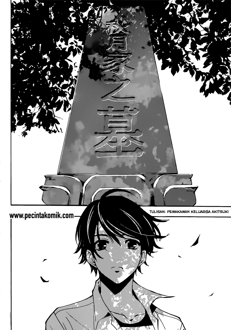 Fuuka Chapter 70