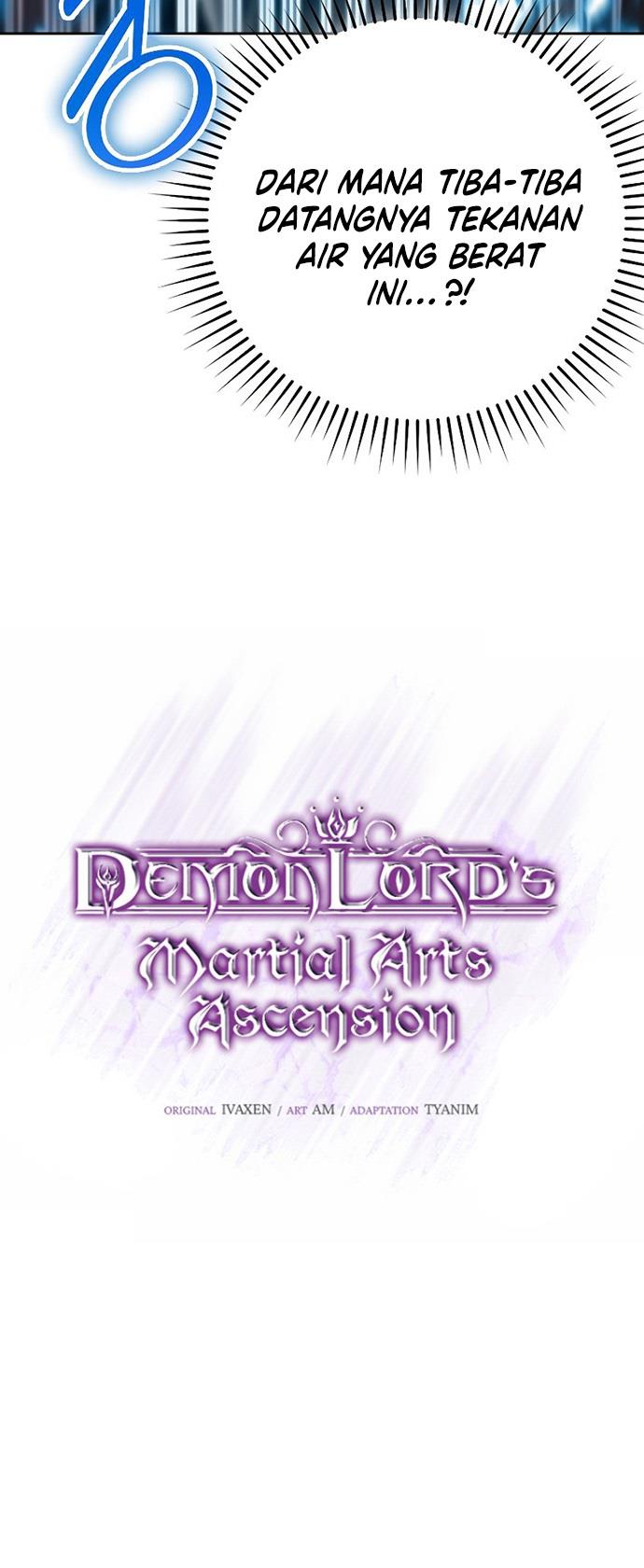 Demon Lord’s Martial Arts Ascension Chapter 26