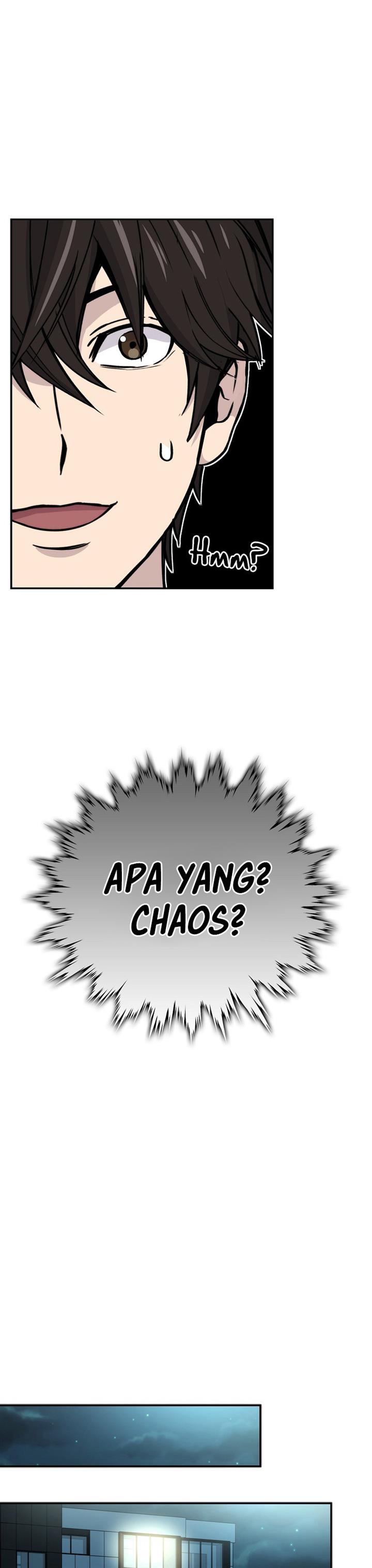 Demon Lord’s Martial Arts Ascension Chapter 3