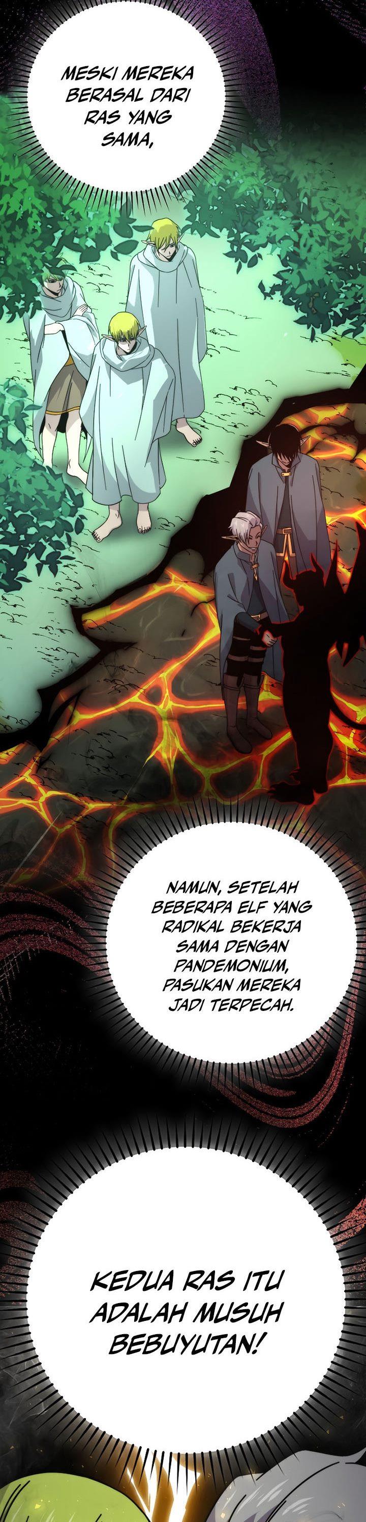 Demon Lord’s Martial Arts Ascension Chapter 30