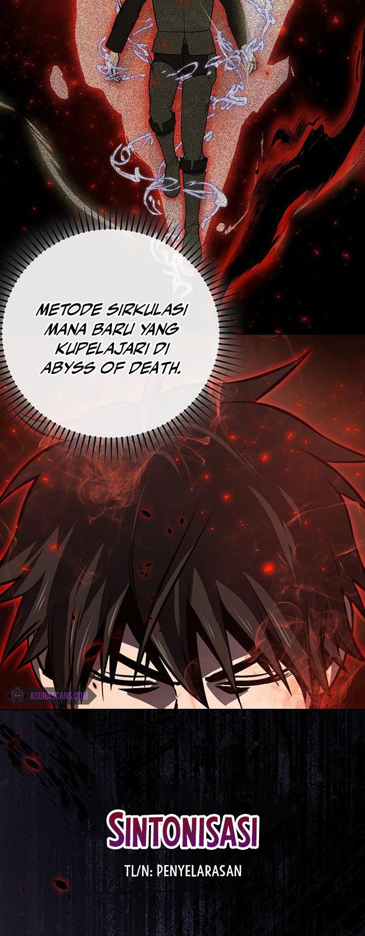 Demon Lord’s Martial Arts Ascension Chapter 31