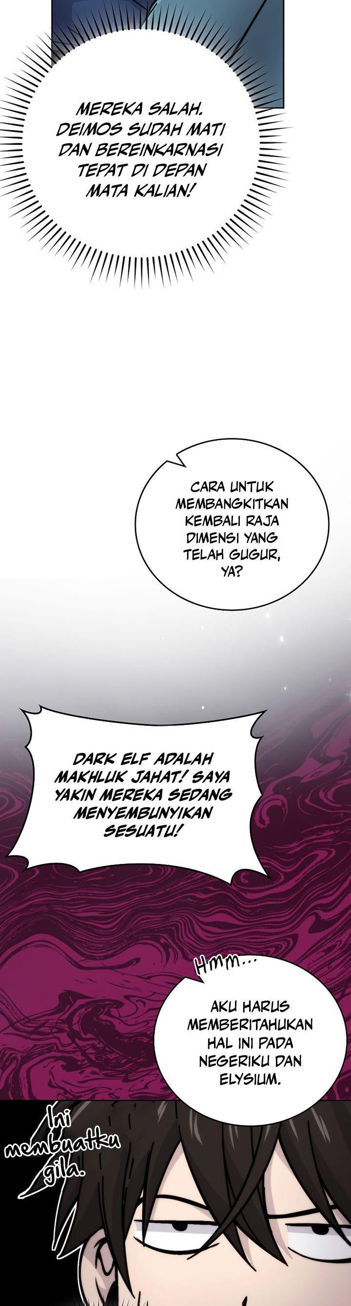 Demon Lord’s Martial Arts Ascension Chapter 31