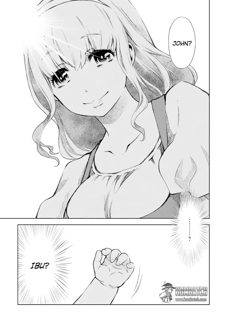 Hiraheishi wa Kako o Yumemiru Chapter 1