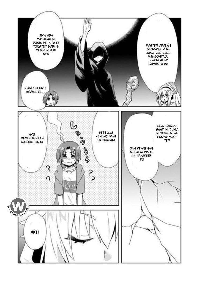 Zettai ni Yatte wa Ikenai Isekai Shoukan Chapter 1