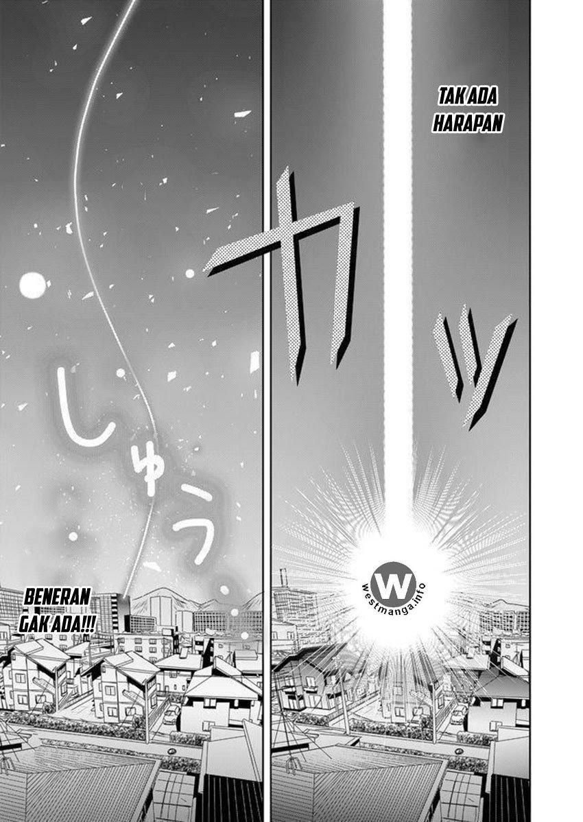 Zettai ni Yatte wa Ikenai Isekai Shoukan Chapter 1