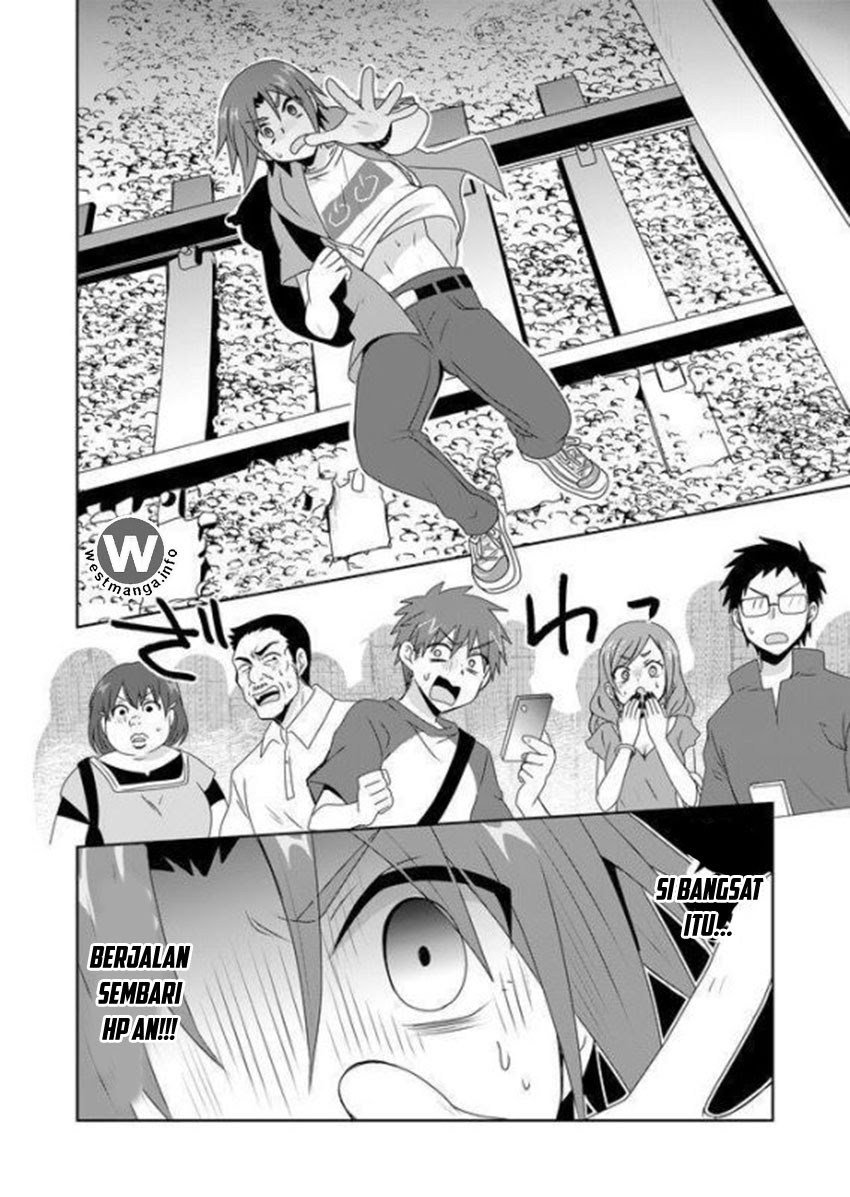 Zettai ni Yatte wa Ikenai Isekai Shoukan Chapter 1