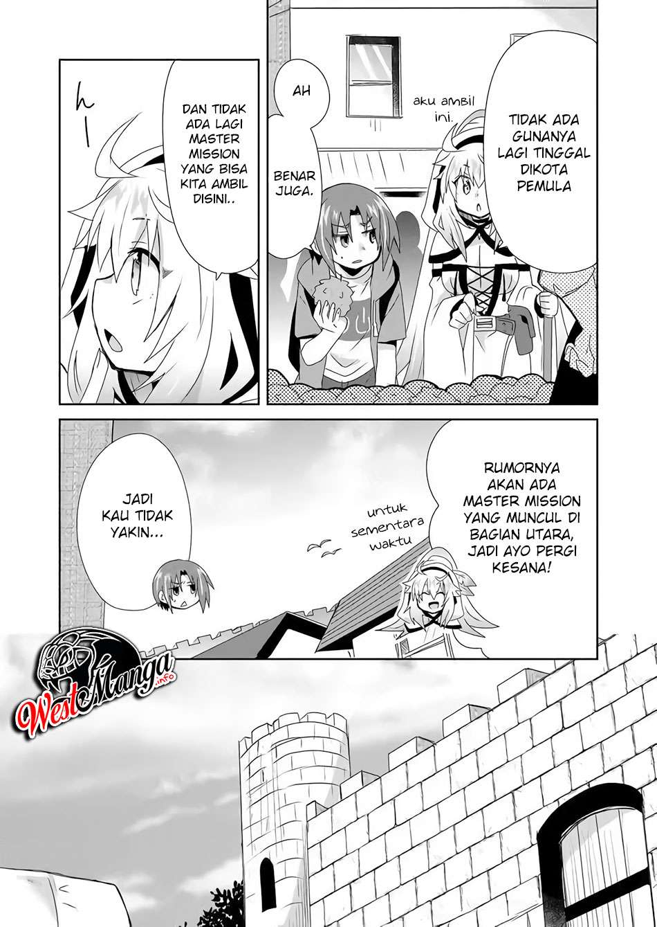 Zettai ni Yatte wa Ikenai Isekai Shoukan Chapter 13