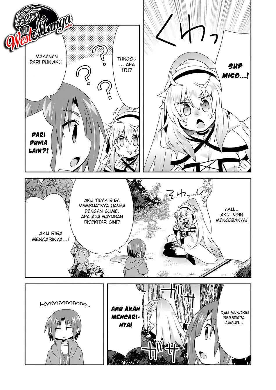 Zettai ni Yatte wa Ikenai Isekai Shoukan Chapter 14