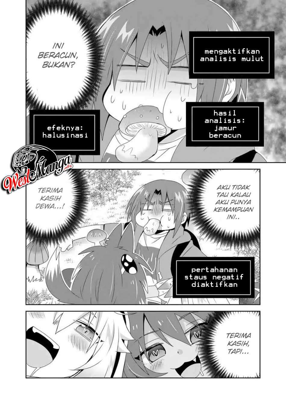 Zettai ni Yatte wa Ikenai Isekai Shoukan Chapter 17