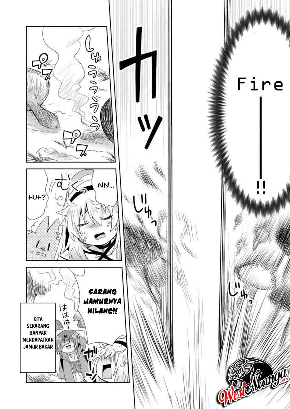 Zettai ni Yatte wa Ikenai Isekai Shoukan Chapter 17