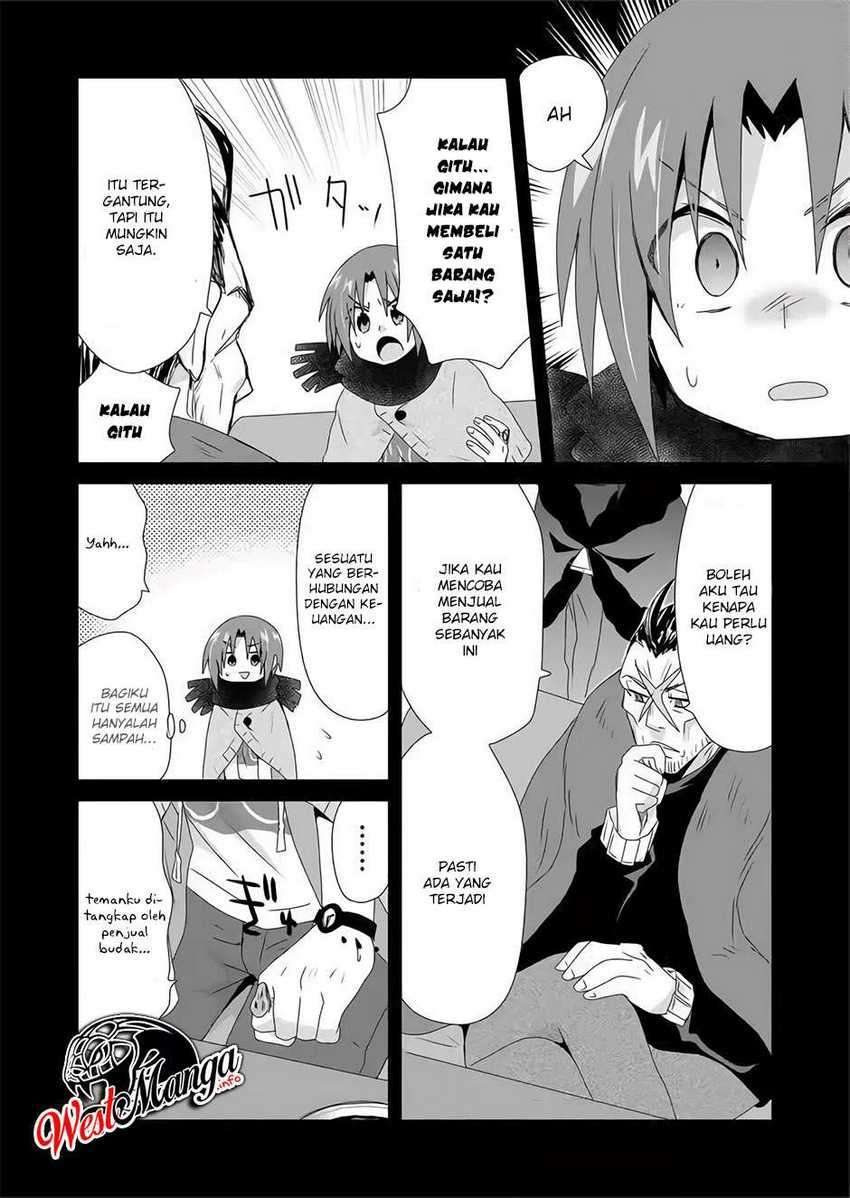 Zettai ni Yatte wa Ikenai Isekai Shoukan Chapter 22