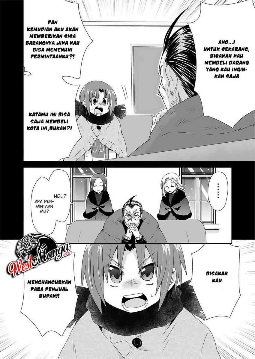 Zettai ni Yatte wa Ikenai Isekai Shoukan Chapter 22