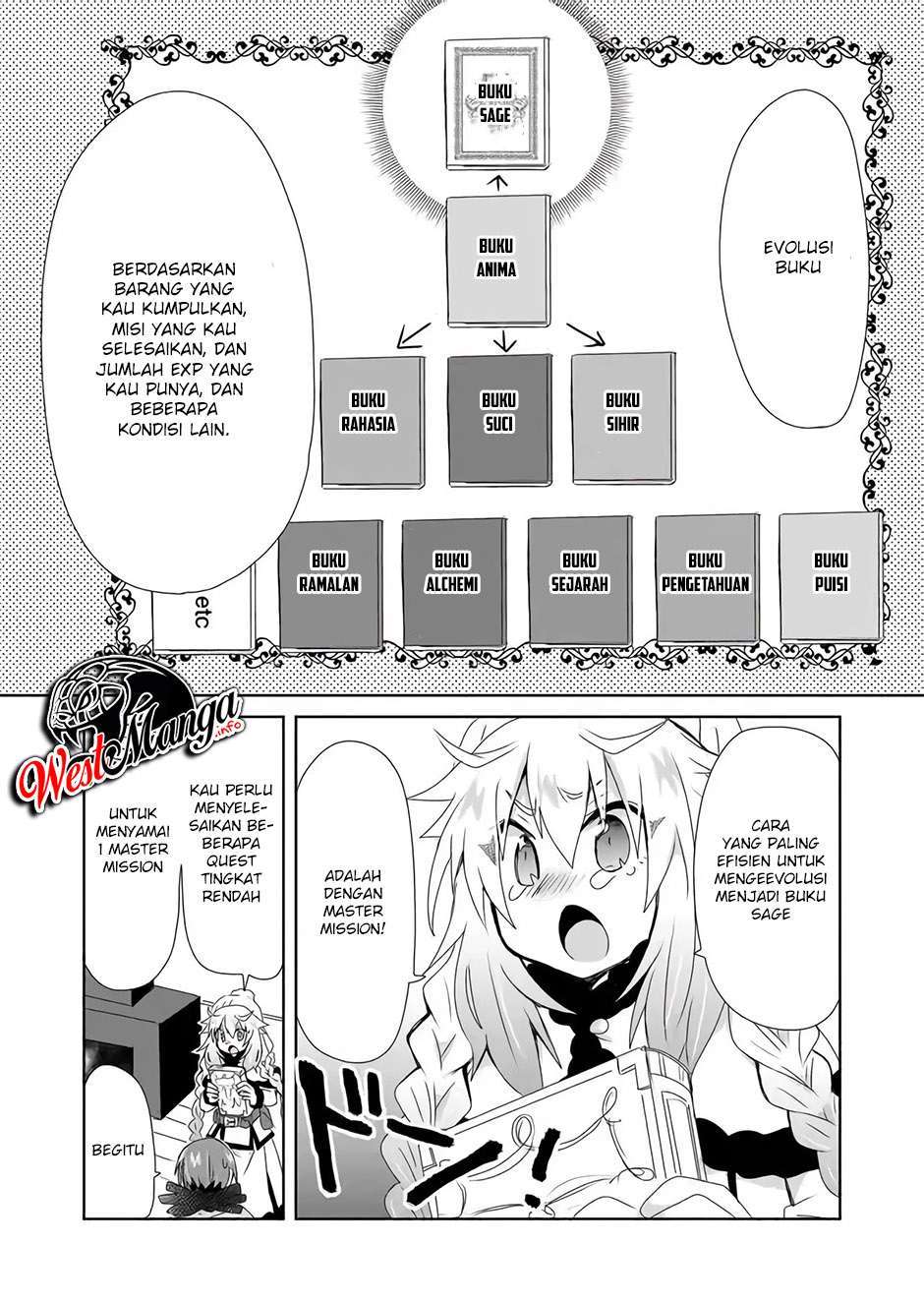 Zettai ni Yatte wa Ikenai Isekai Shoukan Chapter 23