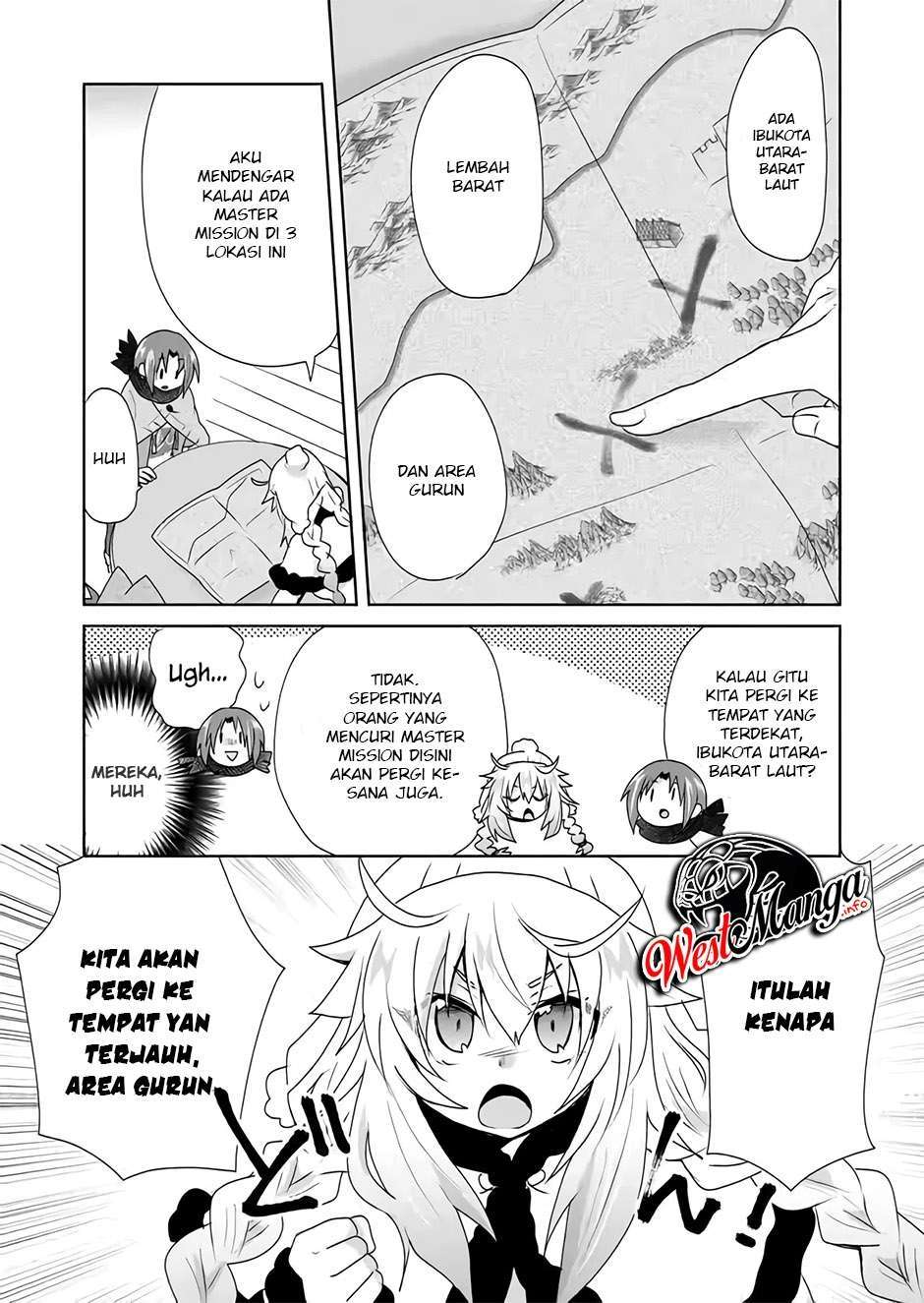 Zettai ni Yatte wa Ikenai Isekai Shoukan Chapter 27