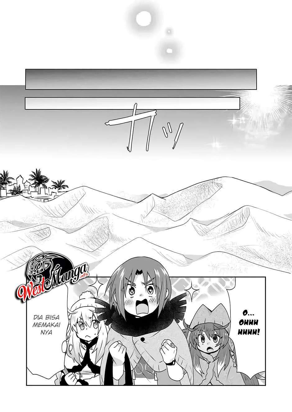 Zettai ni Yatte wa Ikenai Isekai Shoukan Chapter 27