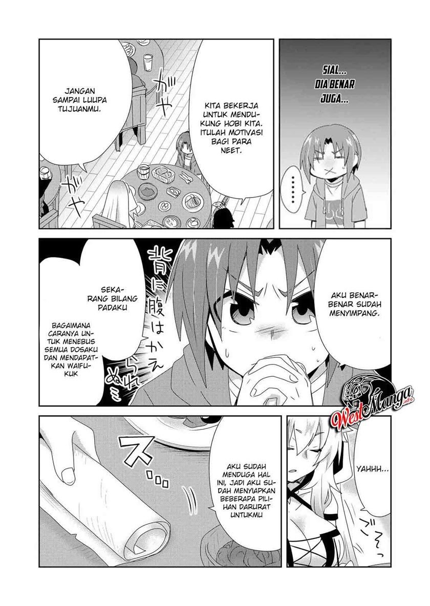 Zettai ni Yatte wa Ikenai Isekai Shoukan Chapter 9