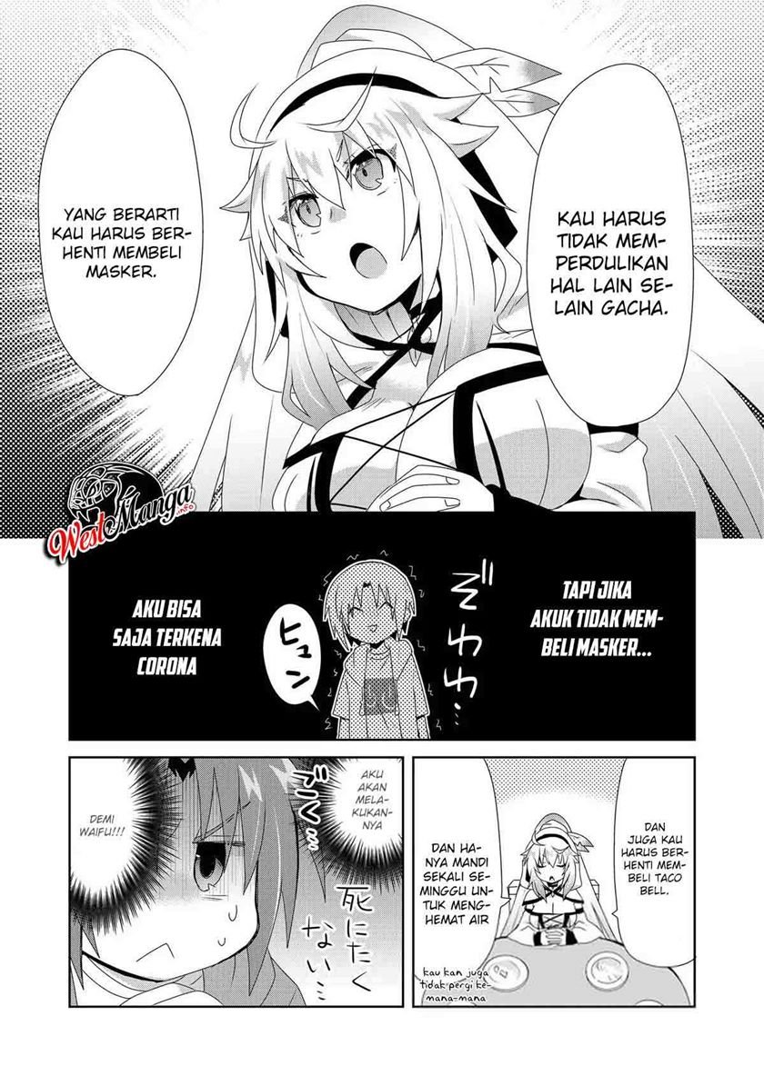 Zettai ni Yatte wa Ikenai Isekai Shoukan Chapter 9