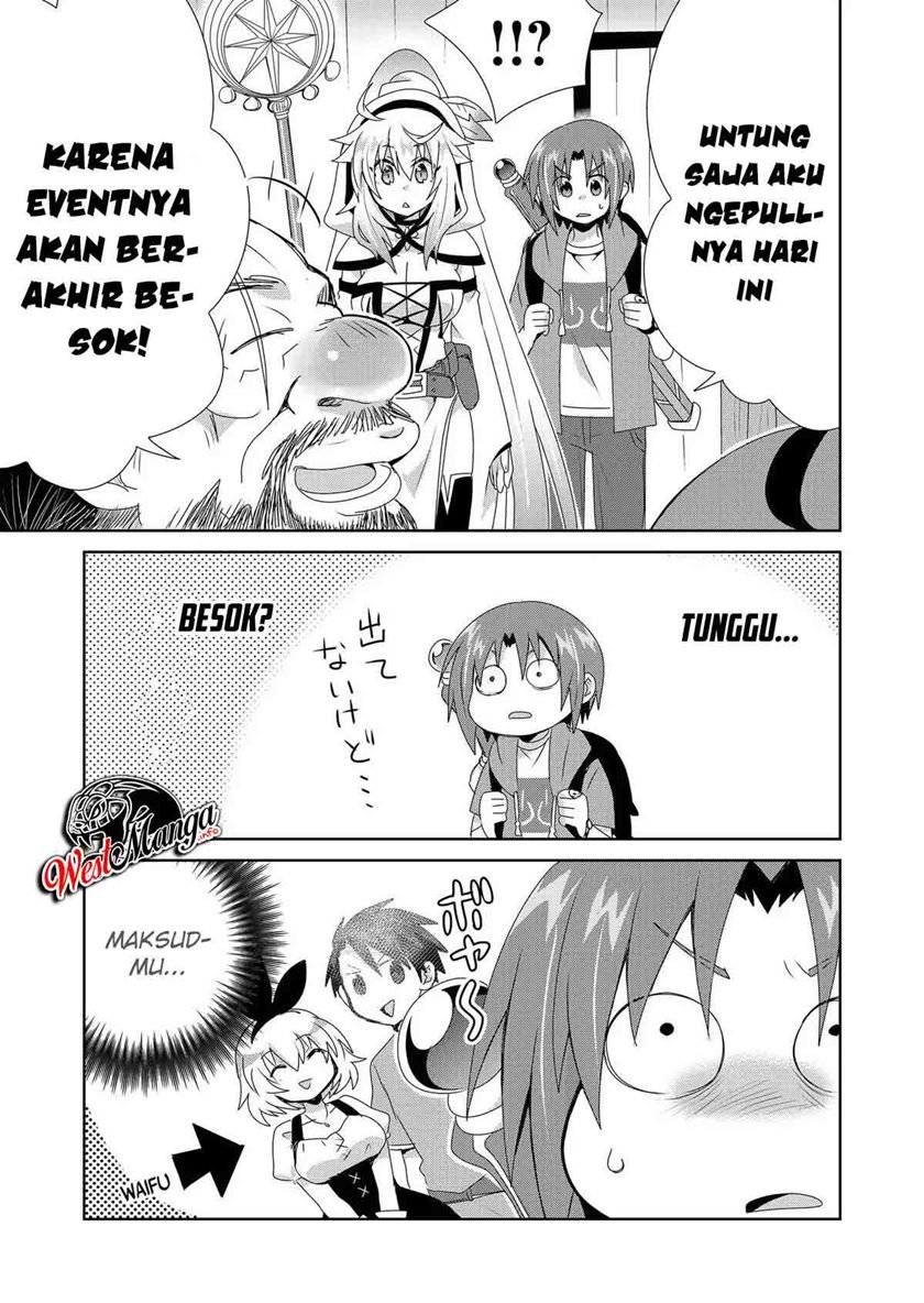 Zettai ni Yatte wa Ikenai Isekai Shoukan Chapter 9