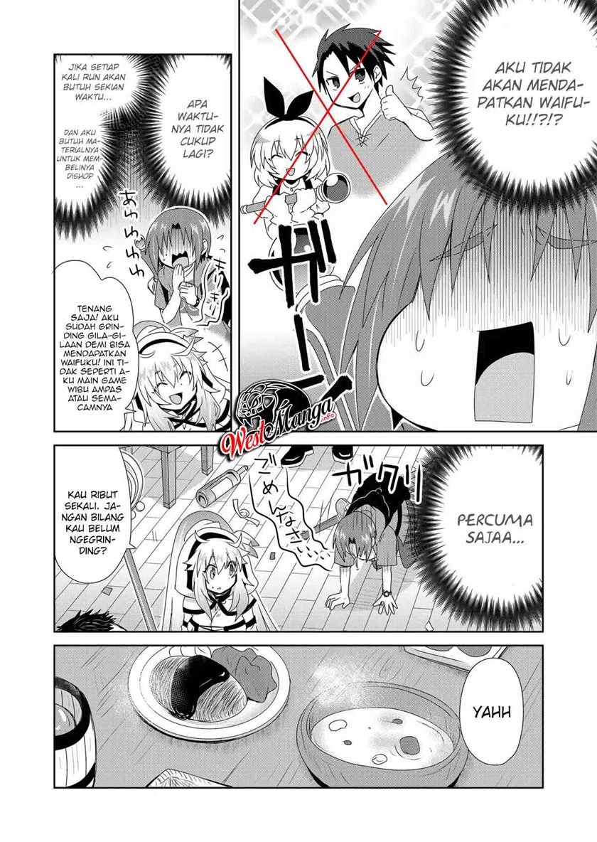 Zettai ni Yatte wa Ikenai Isekai Shoukan Chapter 9