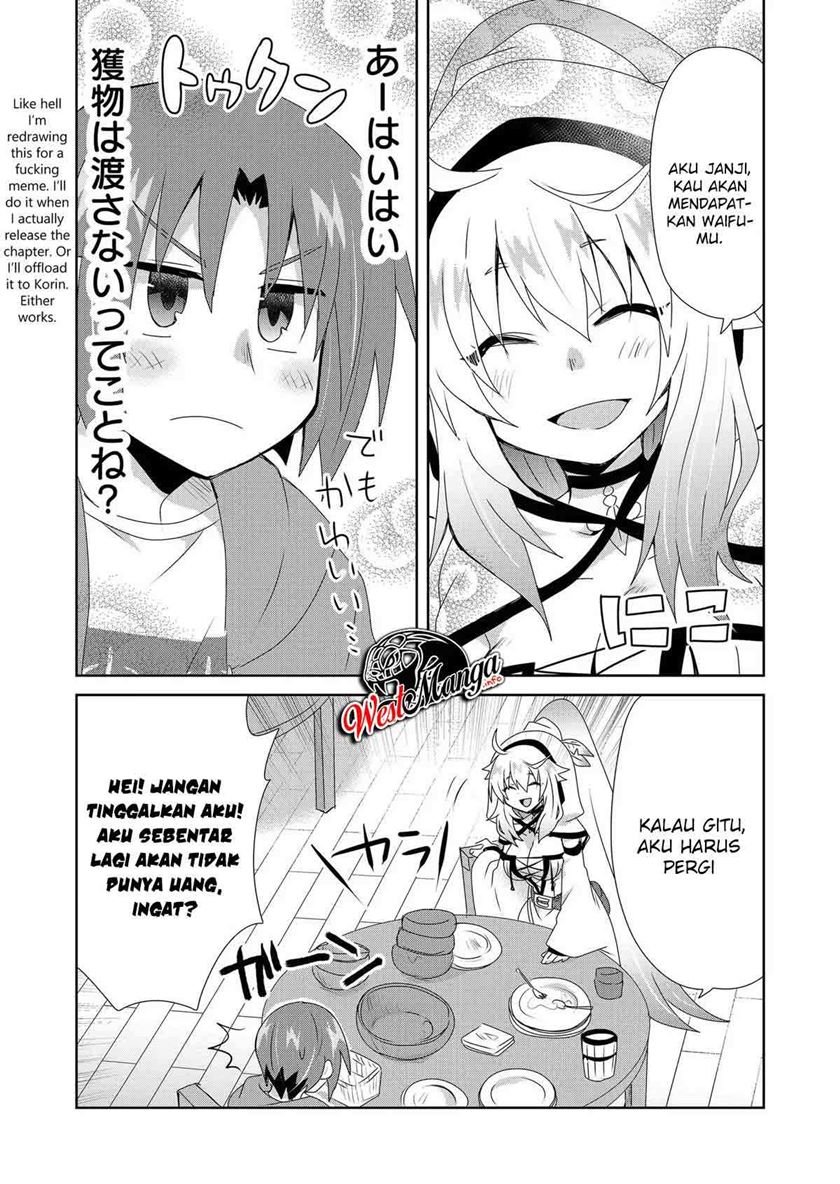 Zettai ni Yatte wa Ikenai Isekai Shoukan Chapter 9