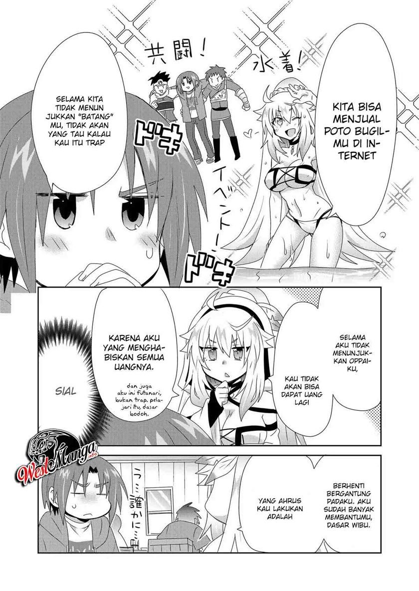 Zettai ni Yatte wa Ikenai Isekai Shoukan Chapter 9