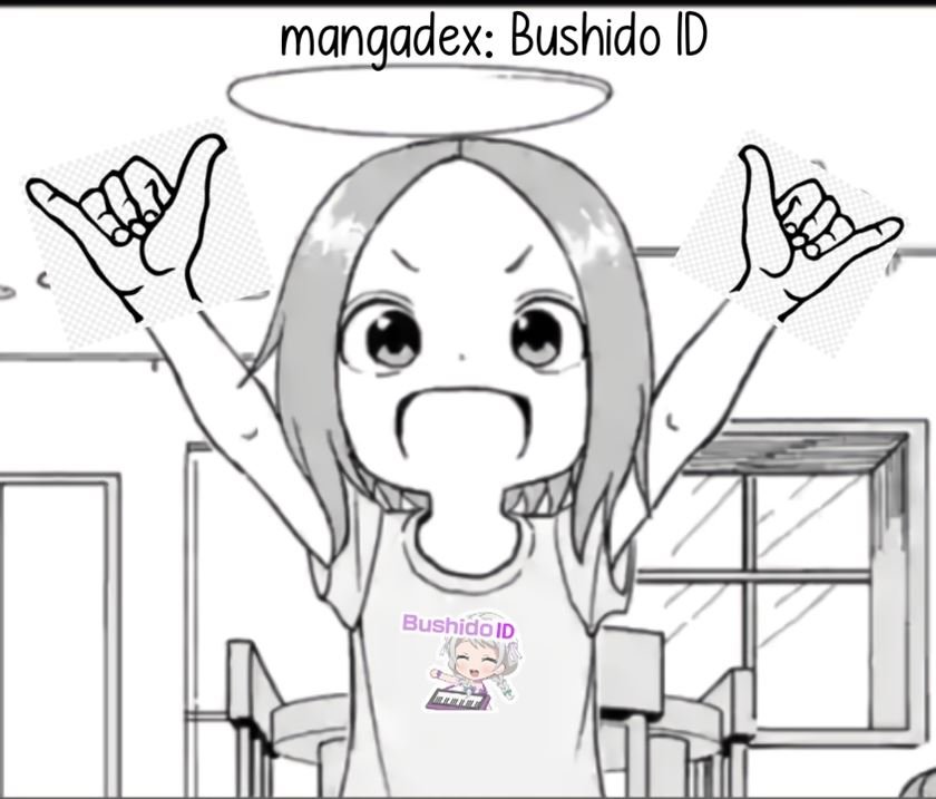 Nakayoshi Fuufu no Memorial Chapter 4