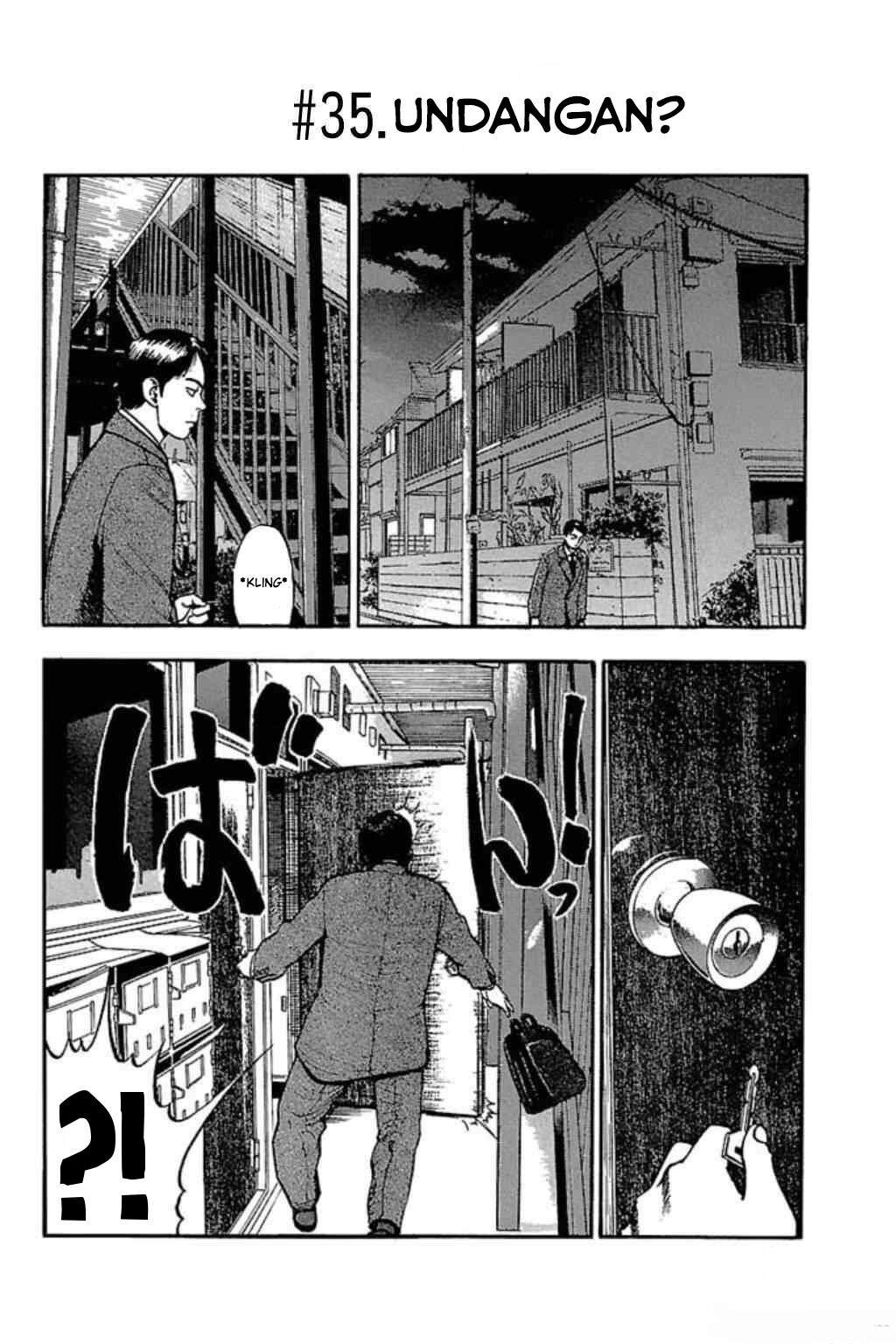 Fuan no Tane Plus Chapter 35