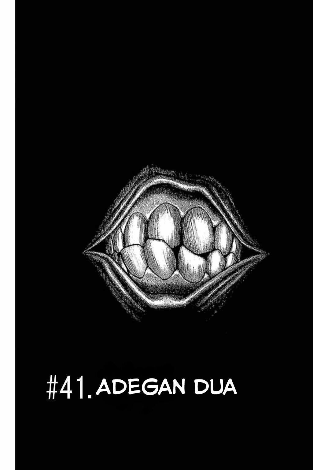 Fuan no Tane Plus Chapter 41