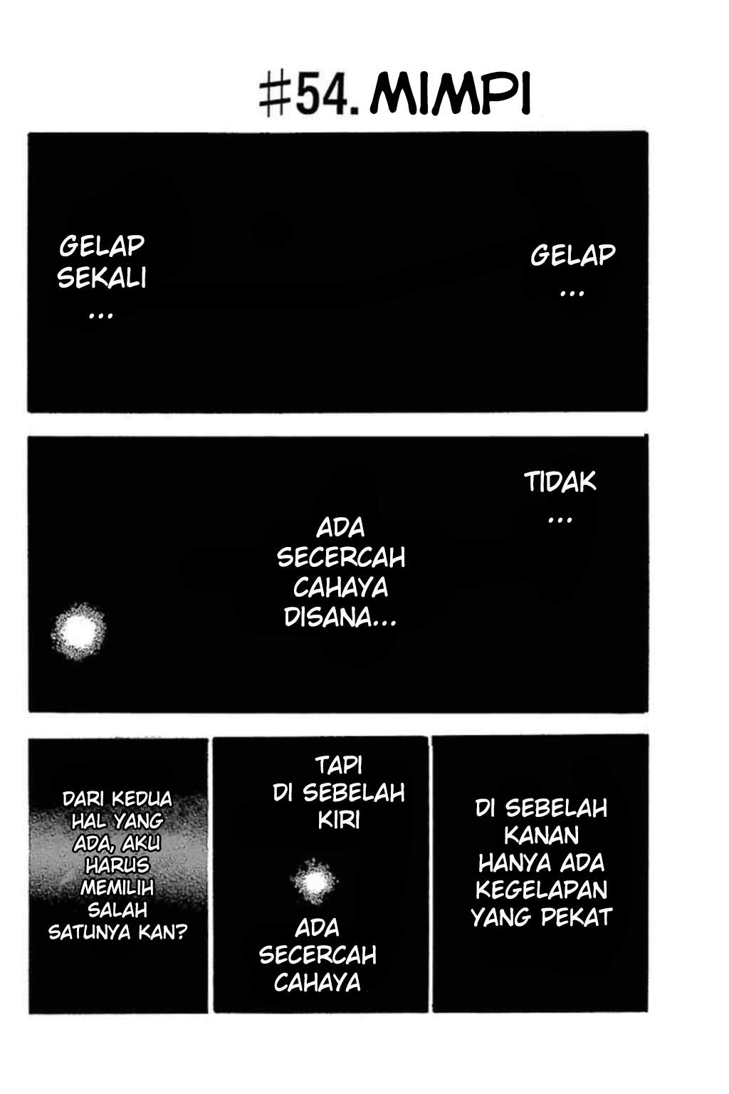 Fuan no Tane Plus Chapter 54