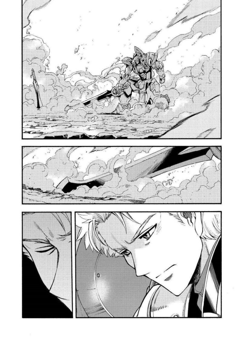 Knight’s &amp; Magic Chapter 111