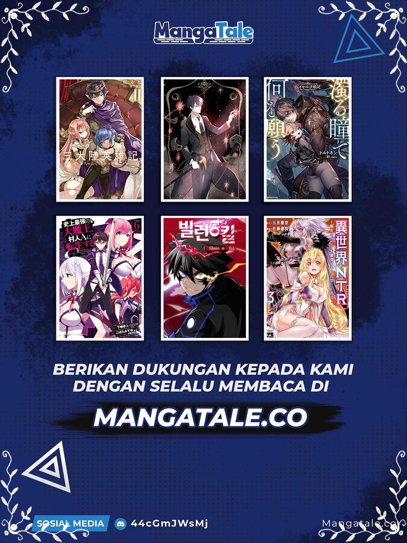 Knight’s &amp; Magic Chapter 44