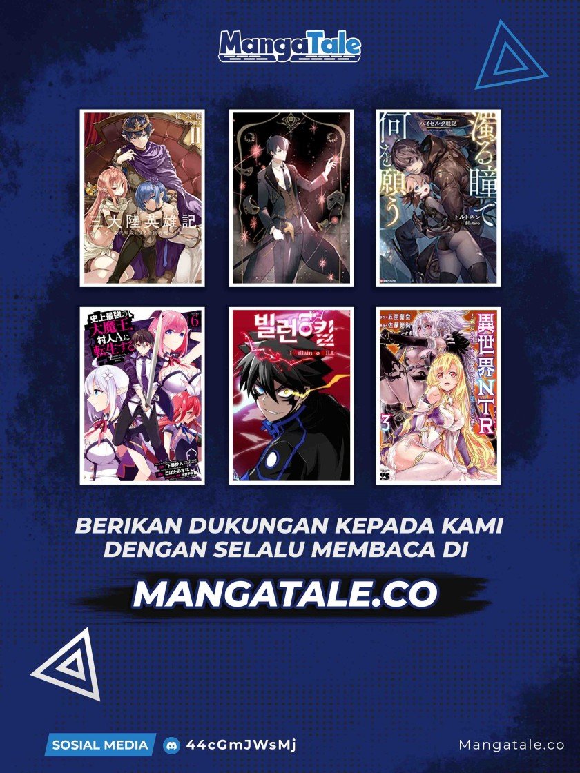 Knight’s &amp; Magic Chapter 45