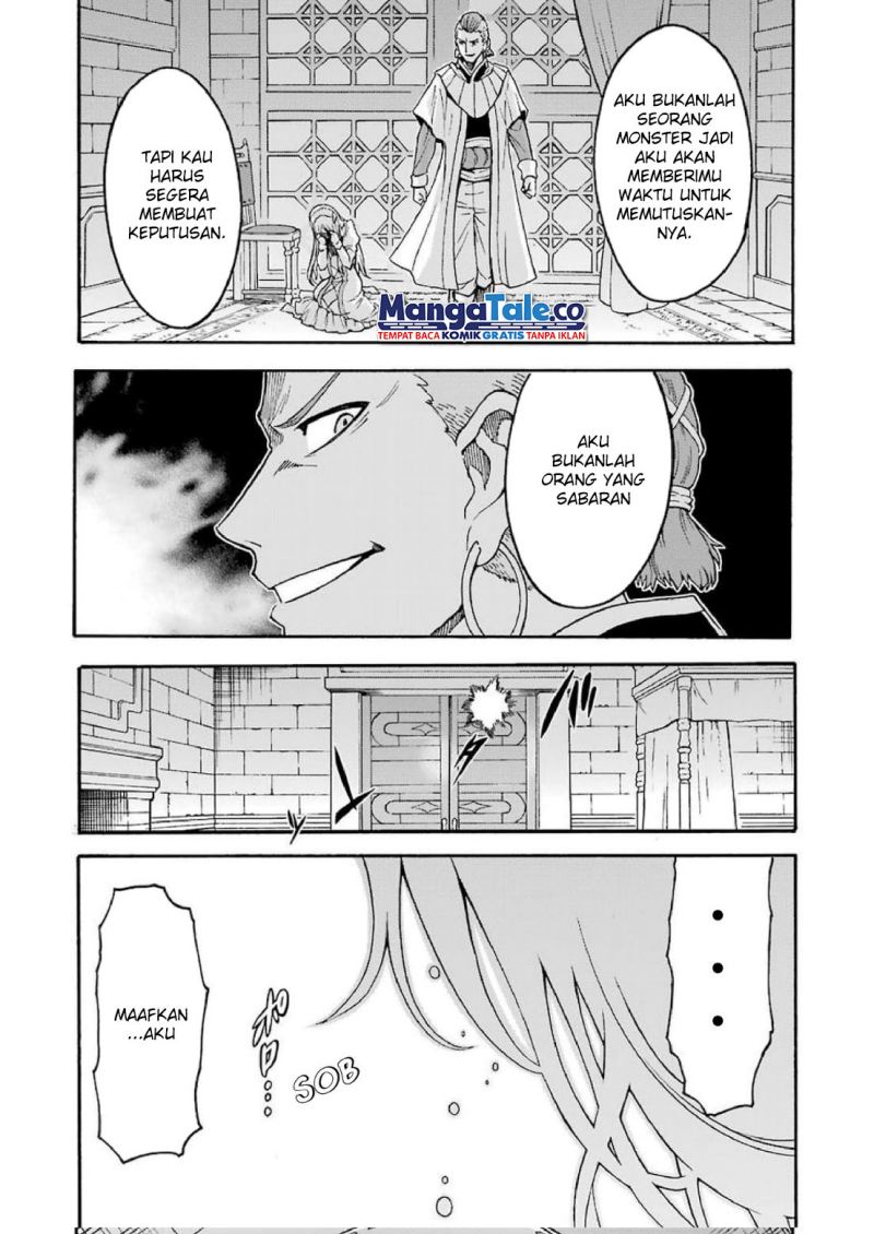 Knight’s &amp; Magic Chapter 63