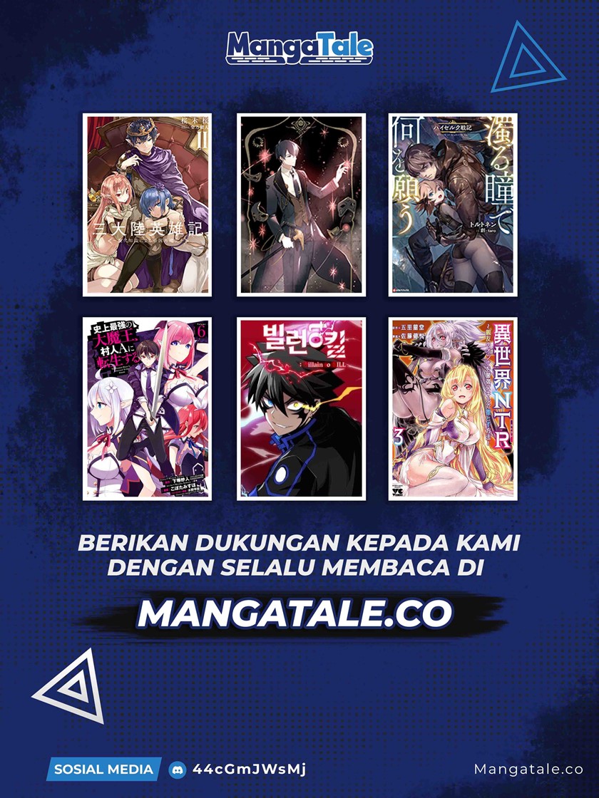 Knight’s &amp; Magic Chapter 88