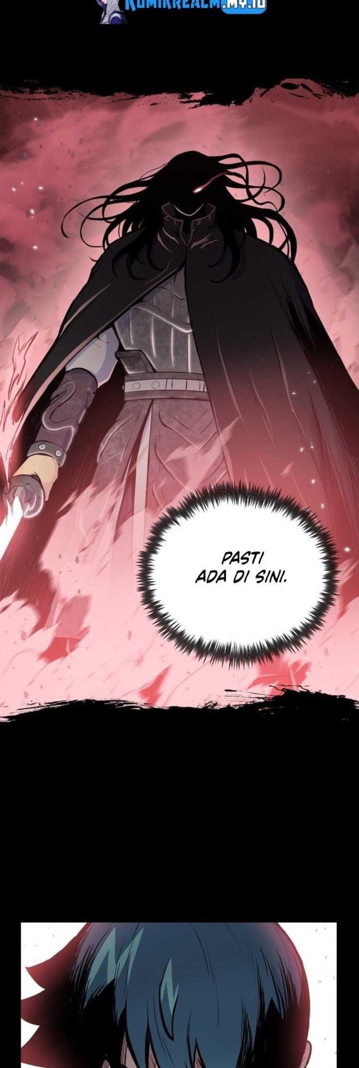 Reincarnated War God Chapter 101