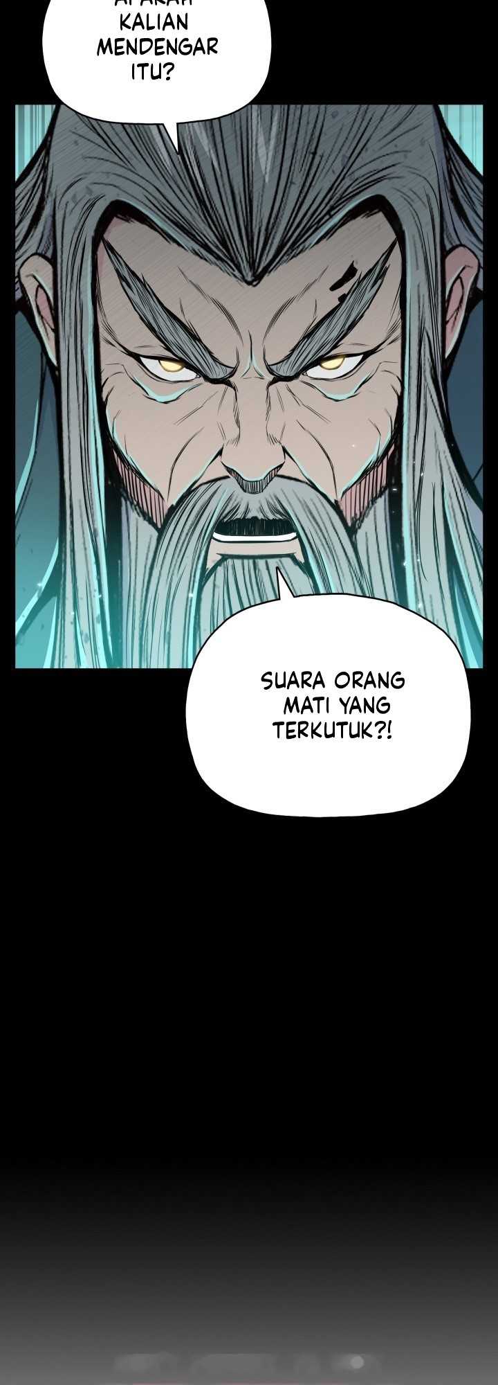 Reincarnated War God Chapter 105