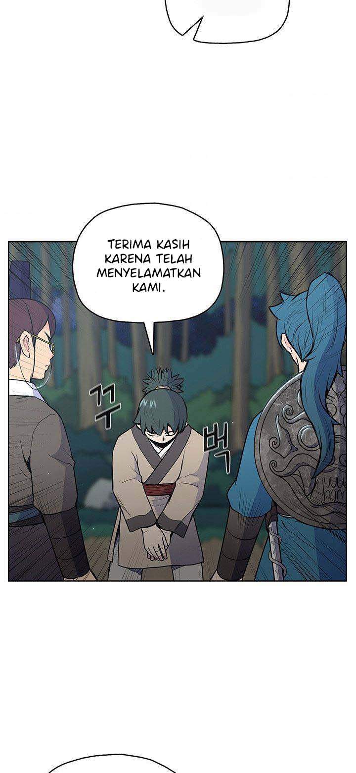 Reincarnated War God Chapter 20