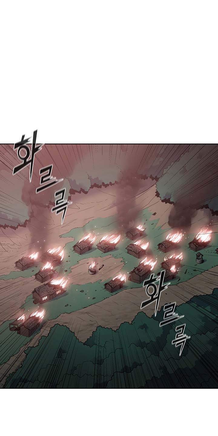 Reincarnated War God Chapter 21