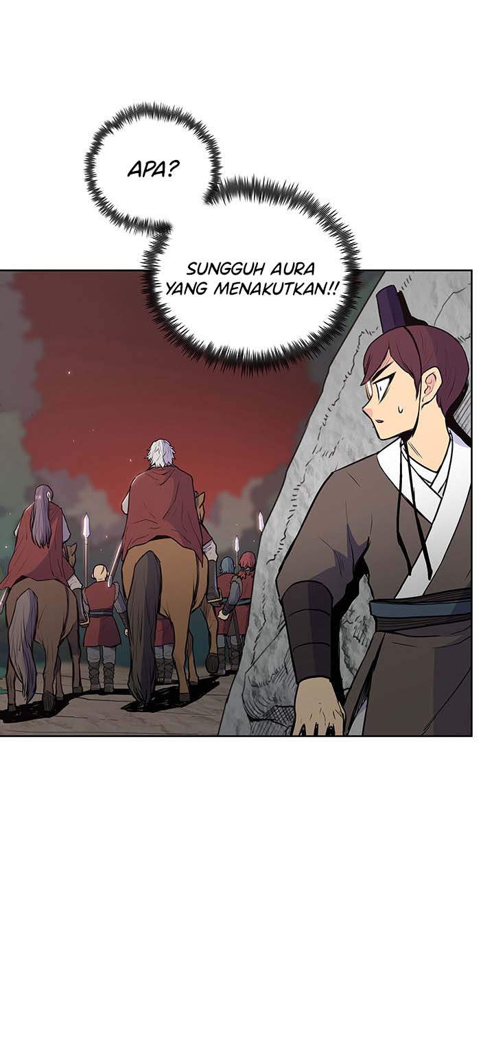 Reincarnated War God Chapter 22